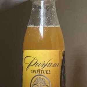 parfum spirituel