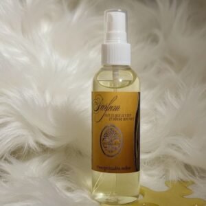 parfum fait ce que je veux , et donne moi tout